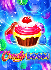 Candy Boom
